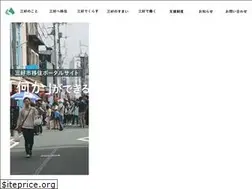 Sites similar to sumujo-miyoshi.jp