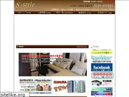 Sites similar to sumukalife.co.jp