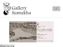 Sites similar to sumukha.com