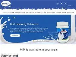 Sites similar to sumul.com