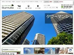 Sites similar to sumulia.jp