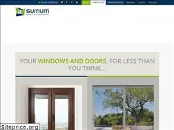 Sites similar to sumum.net