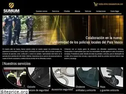 Sites similar to sumunequipamientos.com