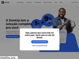 Sites similar to sumup.com.br
