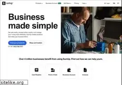 Sites similar to sumup.com