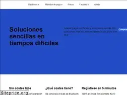 Sites similar to sumup.es
