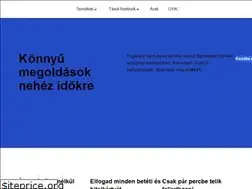 Sites similar to sumup.hu