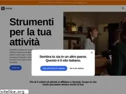 Sites similar to sumup.it