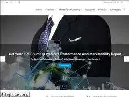 Sites similar to sumupconsulting.com