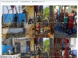 Sites similar to sumur-bor.co.id