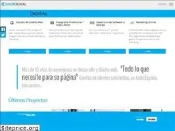 Sites similar to sumurdigital.com