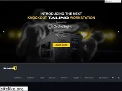 Sites similar to sumuri.com