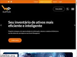 Sites similar to sumus.com.br