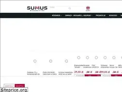 Sites similar to sumuswydawnictwo.pl