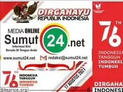 Sites similar to sumut24.net