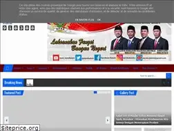 Sites similar to sumutrealita.com