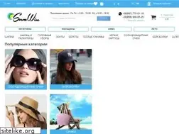 Sites similar to sumwin.com.ua
