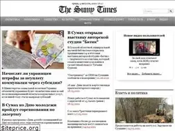 Sites similar to sumy-times.net