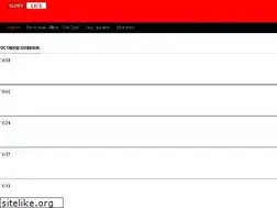 Sites similar to sumy.life