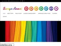 Sites similar to sumya.com