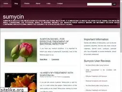 Sites similar to sumycin.live