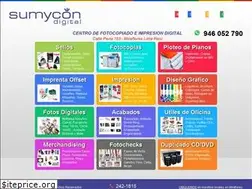 Sites similar to sumycon.com