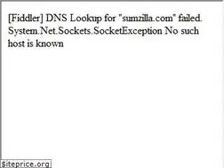 Sites similar to sumzilla.com