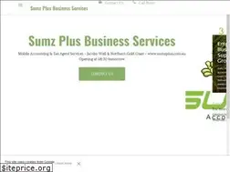 Sites similar to sumzplus.com