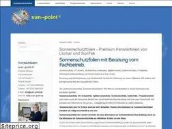 Sites similar to sun--point.de
