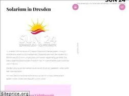 Sites similar to sun-24.de