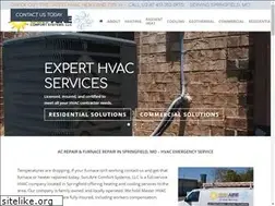 Sites similar to sun-airehvac.com