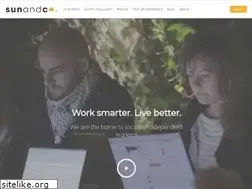 Sites similar to sun-and-co.com