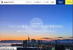 Sites similar to sun-aqua.jp