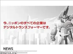 Sites similar to sun-arc.co.jp