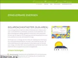 Sites similar to sun-area.net