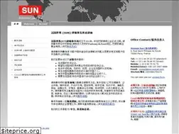 Sites similar to sun-avocat.com