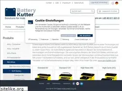 Sites similar to sun-battery.eu