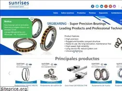 Sites similar to sun-bearing.com