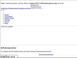 Sites similar to sun-booker.de