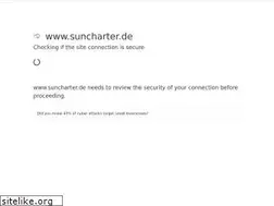 Sites similar to sun-charter.com
