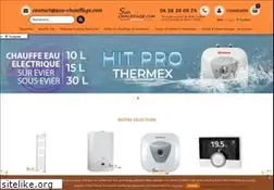 Sites similar to sun-chauffage.com