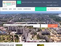 Sites similar to sun-city.org