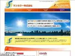 Sites similar to sun-color.com
