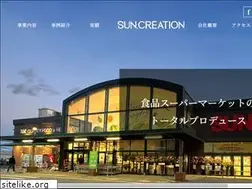 Sites similar to sun-creation.co.jp
