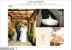 Sites similar to sun-dancephotography.com