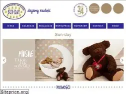 Sites similar to sun-day.pl