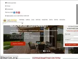 Sites similar to sun-design.com.ua