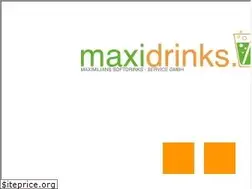 Sites similar to sun-drinks.de
