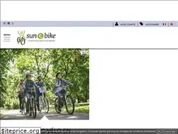 Sites similar to sun-e-bike.com