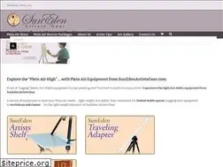Sites similar to sun-eden.com